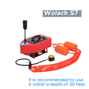 Wolach S7