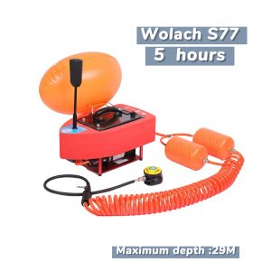 Wolach S77
